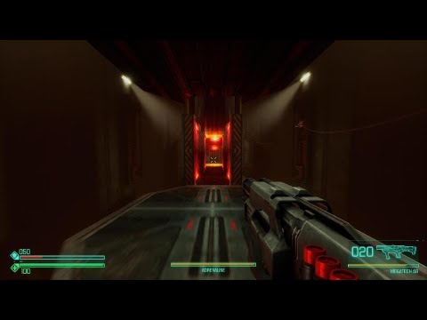 SPRAWL on PS5 is excellent