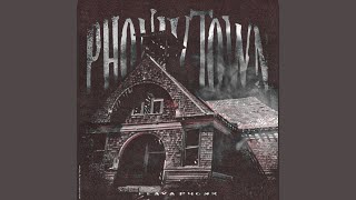 Cover art for phonk town