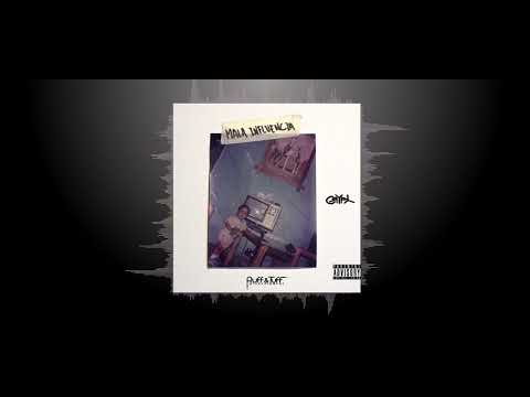 Crypy - Antiheroe (Mala Influencia)