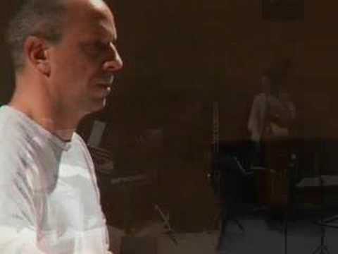 Gerardo Bartoccini quartet - Il piccolo Luca - Casa del Jazz 2007