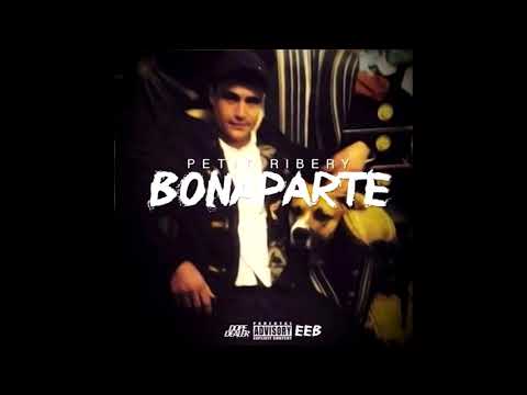 Petit Ribery - Calidad ft. Stanpida