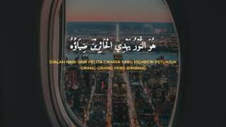 Download lagu STORY WA SHOLAWAT HUWANNUR 30 DETIK JANGAN LUPA SUBSCRIBE YA🙏 mp3