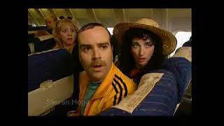 Chewing the Fat - Scottish Guy Joins Mile HighClub