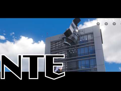 【ネバエバ】参加型！にくきゅうポイント集め！回すぞぉおお！！#NTE
