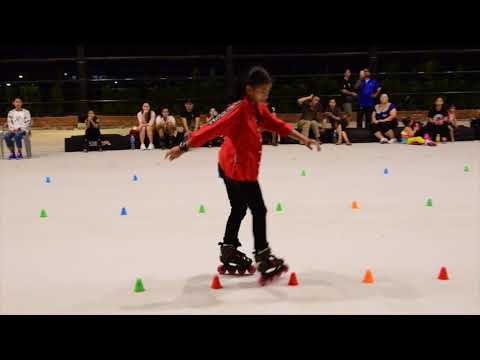 3rd place Classic Open Woman, Sirinthip Rak Akson