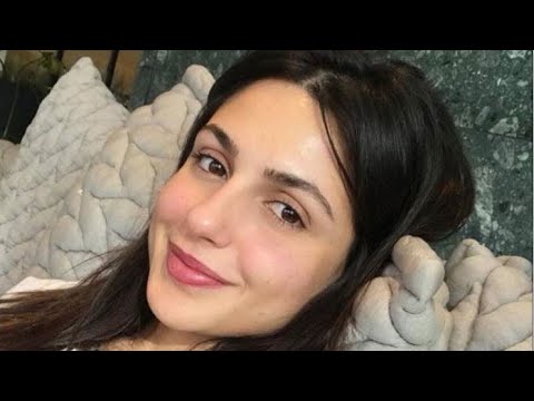 Նոր ծննդաբերած Սիրուշոն լողազգեստով հրապարակում է արել / Sirusho