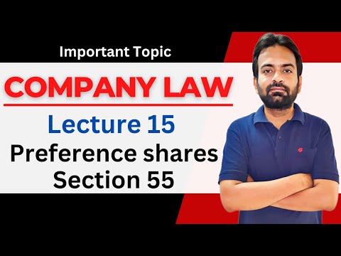 Company law bcom 2nd year Chapter 1