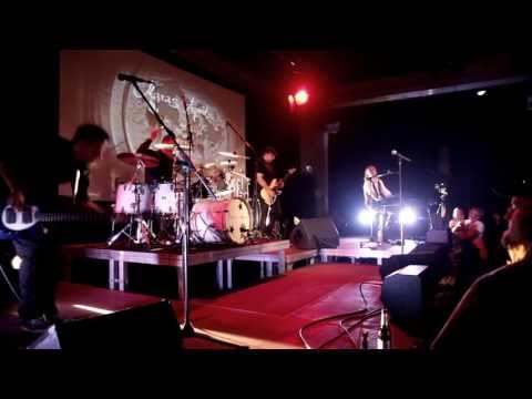 Maras April - Band Trailer (live)