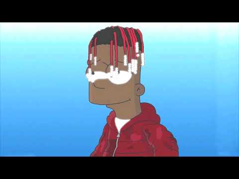 Lil Yachty x Famous dex x Plugg beats - Shine everything [BEAT]