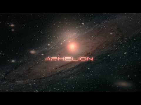 Aphelion v2 - the final chapter !