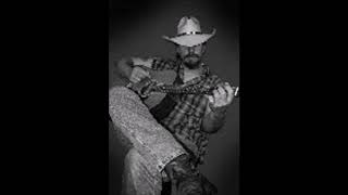 BYRON ABEL  Storm The Gate&#39;s Of Heaven  (DEMO)