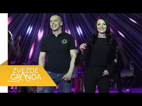 Milan i Vesna Topalovic - To nema cenu  - ZG Specijal 26 - (TV Prva 01.04.2018.)