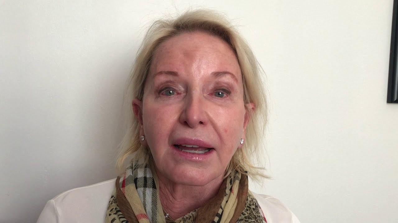 Article Highlight Jean Carruthers June 2019 final