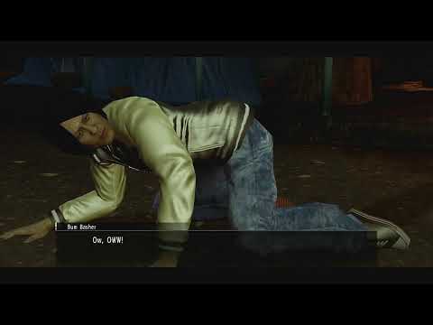 Yakuza 0 Legend Difficulty pt 12/Majima Goes Boom/ Road to 500