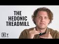 How to pull yourself out of a cheap dopamine spiral | Mark Manson