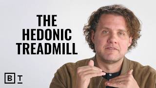 How to pull yourself out of a cheap dopamine spiral | Mark Manson