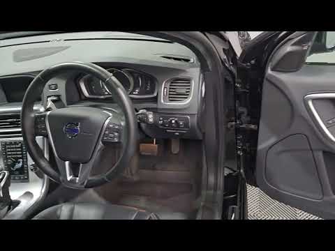 Volvo V60 2.0 D4 DYNAMIC EDITION 190BHP AUTOMATIC - Image 2