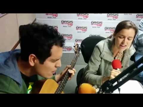 "Matrimonio", cancion de Alejandro y Maria laura