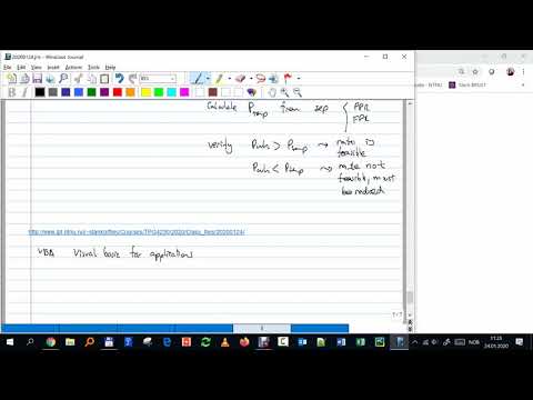 Course introduction lifecycle of hydrocarbon field