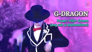 Download lagu G-DRAGON - Power HSH Drama APEC 2025 full live (eng sub with long explanations, sorry😅) mp3 Download lagu G-DRAGON - Power HSH Drama APEC 2025 full live (eng sub with long explanations, sorry😅) mp3