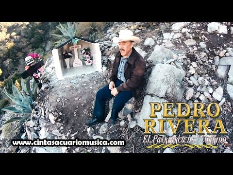 En La TUMBA de Jenni Rivera cantando DOS BOTELLAS DE MEZCAL Don Pedro Rivera