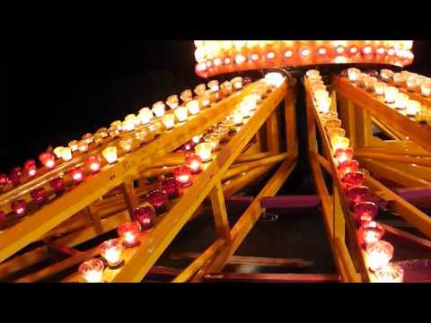 Hully Gully-Meinecke Onride Video aus Krefeld