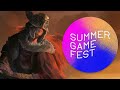 Best Trailers from Summer Game Fest 2021