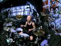 Metallica Live In Studio 2003 St Anger Full DVD