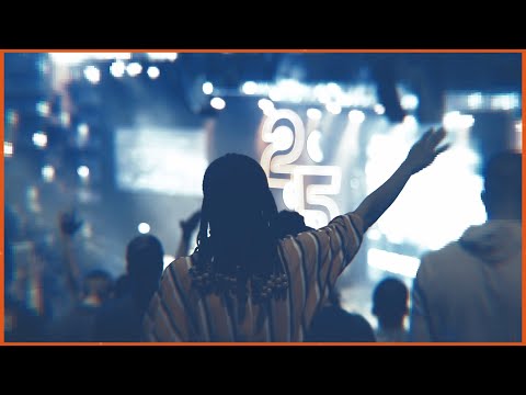 Your Will LIVE | CRC Music