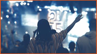 Your Will LIVE | CRC Music