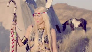 No Doubt - Looking Hot (2012 Music Video)