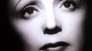 Édith Music Video