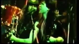 Riblja Čorba Ljuti rock n roll Live Hala Pionir Beograd 1986