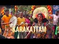 KARAKATTAM Dance With Live Band