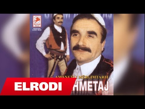 Gezim Ahmetaj - Po ju them dy fjale (Official Song)