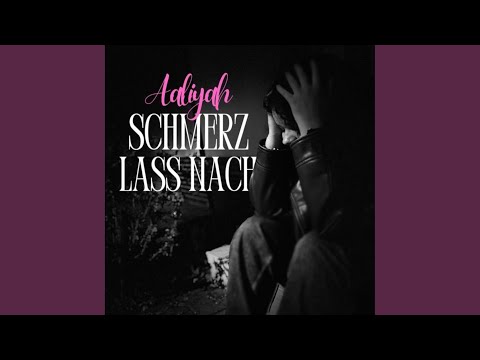 Schmerz lass nach