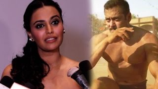 Swara Bhaskar Can't Stop Praising Salman Khan In Sultan