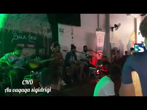 Cagi Ni Delaiyatova - Au vaqaqa (sigidrigi)