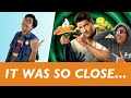 Looney Tunes Back In Action Review It Was So Close