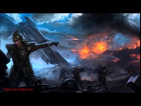 X-Score Music- Hold The Gates (2014 Epic Powerful Massive Battle Action Orchestral)