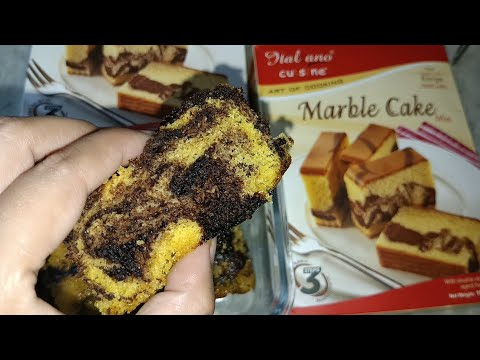 YouTube video about: Where can I find marble cake mix?