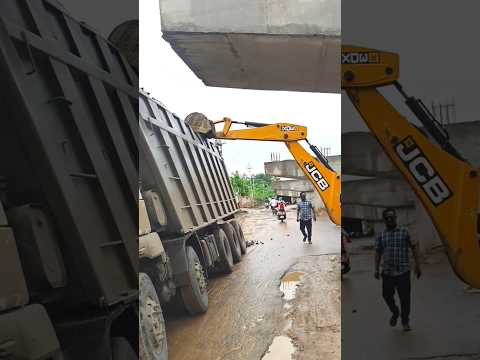 2025 Ashok Leyland 16 Wheeler | Tipper Truck 4825 TN Model #ashokleyland#tru#india#tatamotors#shorts