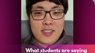 What do students have to say about StudyNet?