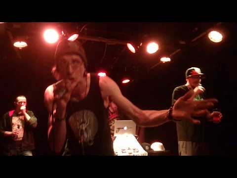 SoppaLeijona & JP.Ovela - Kyykkään Soppa40vee