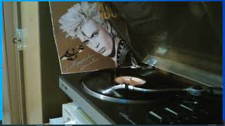 Billy idol fatal charm {vinyl}