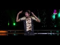 Haroon Rao Superstar Dance Performance