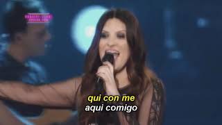 LAURA PAUSINI - 200 NOTE / SEAMISAI - Legendado