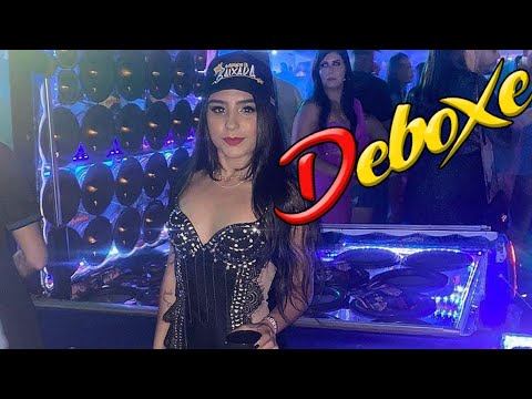 NEM AÍ PRA NADA - Mc Magrinho, Mc Laureta (Vigaz) EletroFunk Deboxe