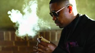 Nas Ft. Cee-Lo Less Than an Hour HQ