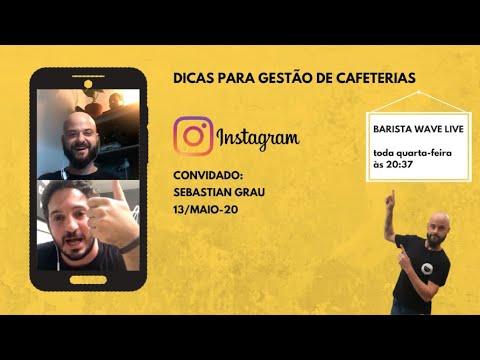 , title : 'DICAS PARA GESTÃO DE CAFETERIAS | SEBASTIAN GRAU'